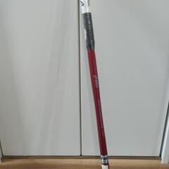 【未使用品】アシックス グラウンド・ゴルフクラブ