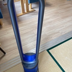 ダイソン　扇風機