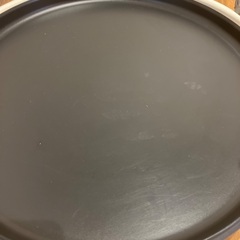 ホットプレートの画像