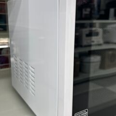 ★ジモティ割あり★ TOSHIBA オーブンレンジ  19年製 動作確認／クリーニング済み TC3232の画像