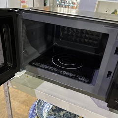 A-217 TOSHIBA 電子レンジ　2021年製❗️の画像