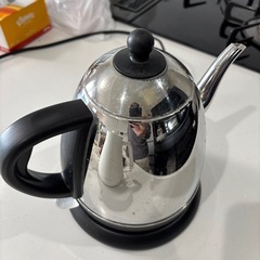 湯沸かしケトル