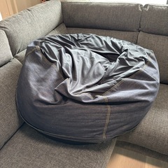 無印良品　ソファー