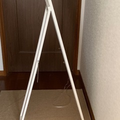 スタンドミラーの画像
