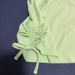 PERSON'Sのトレーニングウェアの画像