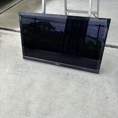SONYテレビ 40インチ