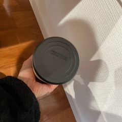 温度表示付き水筒　未使用の画像