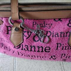 ピンキー&ダイアンの画像