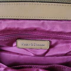 ピンキー&ダイアンの画像