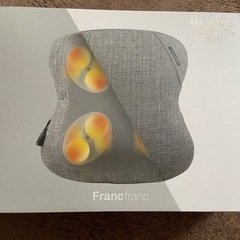 ルルド(Francfranc)※カーアダプター付き