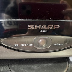 TVシャープ