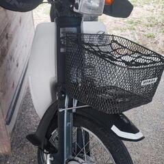 ホンダ スーパーカブカスタム90 HA02 実費貰えれば運びます