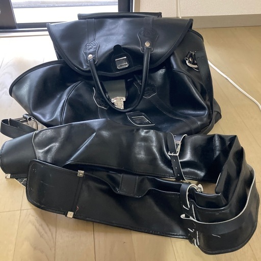 剣道　防具