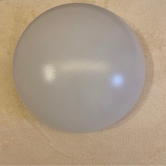 9日まで出品。無料テレビ台(ローボードとしても使えます)シーリングライトの画像