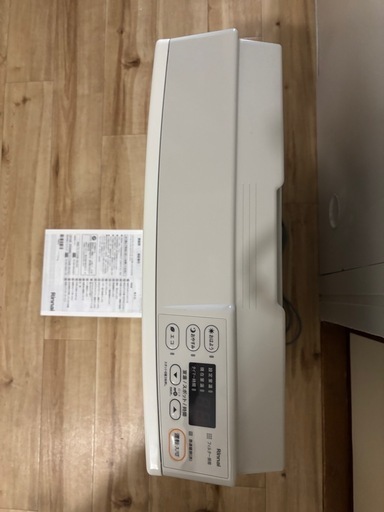 Amazon | リンナイ SRC-365E [ガスファンヒーター (都市ガス用