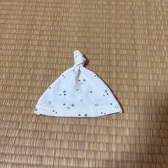 【美品、一部未使用品】ベビー服　40〜50サイズ　6点セットの画像