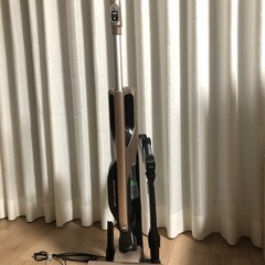HITACHI コードレス掃除機　　