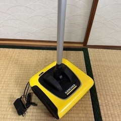掃除機