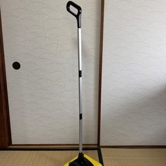 掃除機の画像