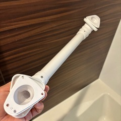 いたわりお風呂手すりの画像