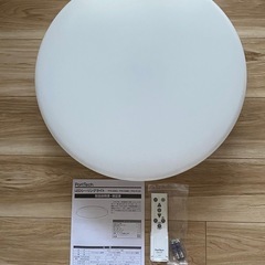 ④LEDシーリングライト