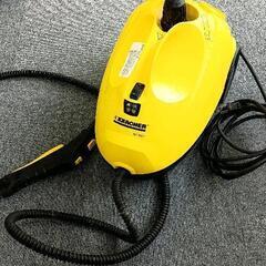 0506-372 ケルヒャー　KARCHER スチームクリーナー