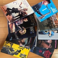 値下げ‼️コミック　BLUE GIANT+の画像