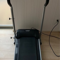 ALINCO 電動ウォーカー AFW3309