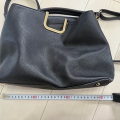 ショルダーバック　トートバック　レディース