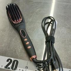 0506-373 電気ヘアブラシ