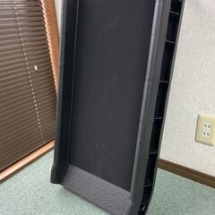 ドッグスロープ ドッグステップ 犬 ステップ 2つ折りの画像