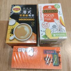 ティーパックの画像