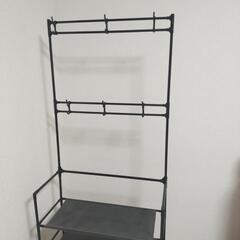 スチールラック