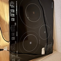 IHヒーター