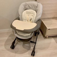 美品　コンビ　ネムリラ　手動