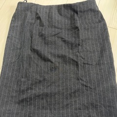 レディーススカート　ビジネス用　