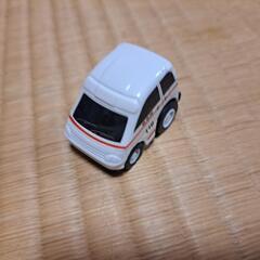 ミニカー救急車の画像