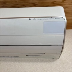 Panasonic エアコンの画像