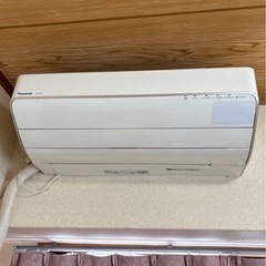 Panasonic エアコン