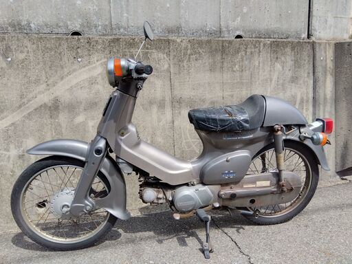 三木市｜バイク処分3000円買取キャンペーン実施中！原付処分
