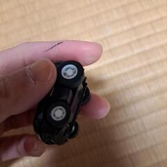 ミニカー　警察の画像