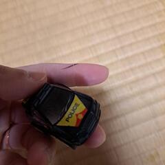 ミニカー　警察の画像