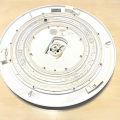 Panasonic製LEDシーリングライト中古品をお譲りしますの画像