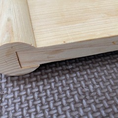 両面　まな板の画像