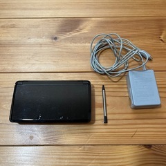 ニンテンドー3DS コスモブラック