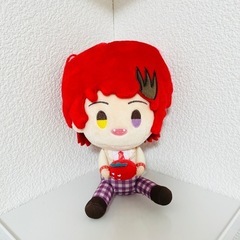 すとぷり　莉犬　ぬいぐるみ