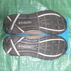 Columbia  Bahama Vent Ⅱの画像