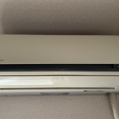 ⭐︎エアコン売ります⭐︎ Panasonic製　6畳用