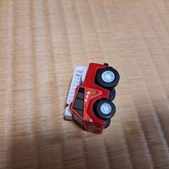 ミニカー　消防車の画像