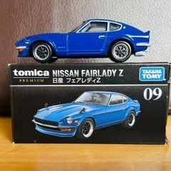 トミカプレミアム